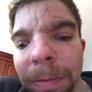 Meet your Posher, Liam